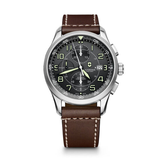 Victorinox 241597 Airboss Otomatik Erkek Kol Saati