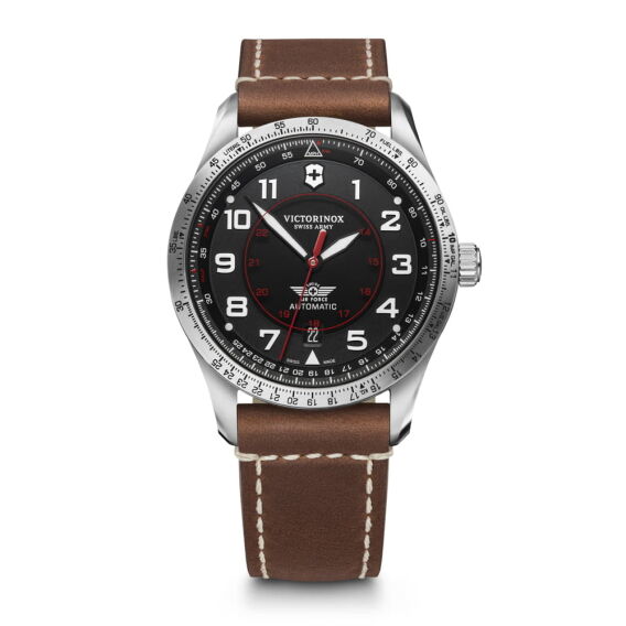 Victorinox 241973 Airboss Otomatik Erkek Kol Saati