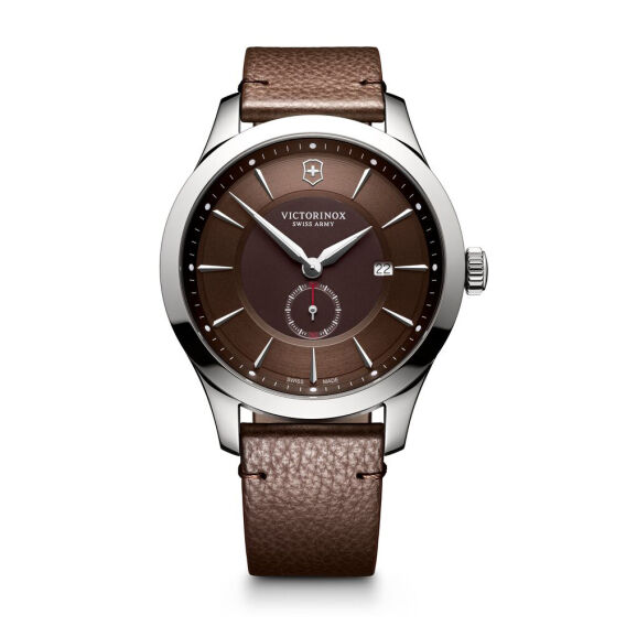 Victorinox 241766 Alliance Quartz Erkek Kol Saati