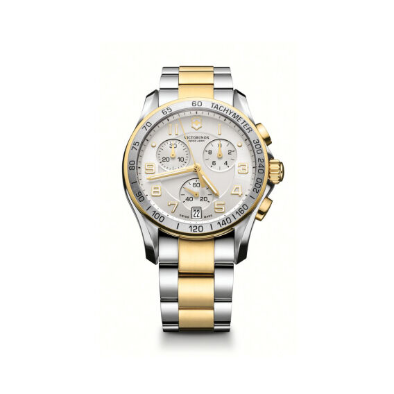 Victorinox 241509 Chrono Classic Quartz Erkek Kol Saati