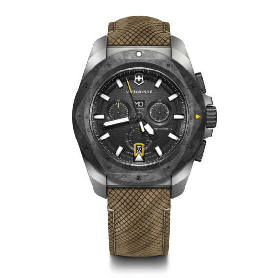 Victorinox 241988.1 I.N.O.X. Quartz Erkek Kol Saati