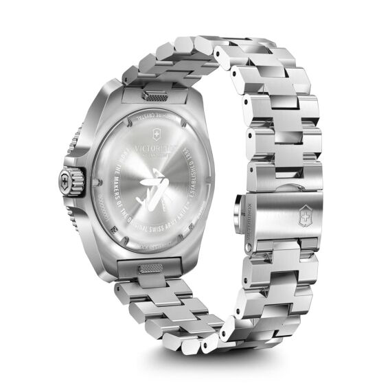 Victorinox 242009 Journey 1884 Quartz Erkek Kol Saati - 4