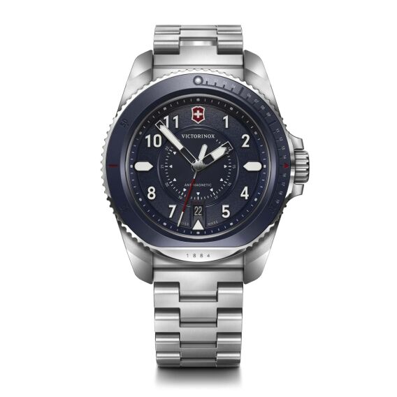 Victorinox 241978 Journey 1884 Quartz Erkek Kol Saati