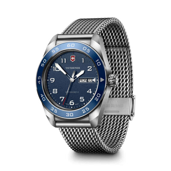 Victorinox 242042 Chrono Erkek Kol Saati - 2