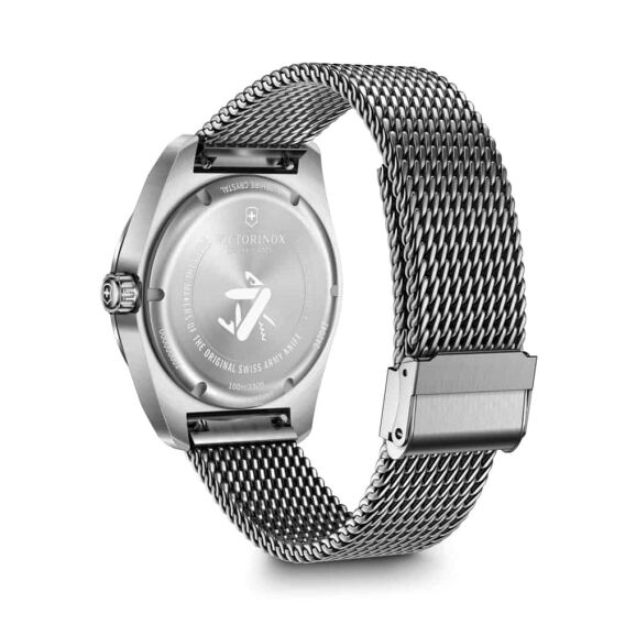 Victorinox 242042 Chrono Erkek Kol Saati - 3