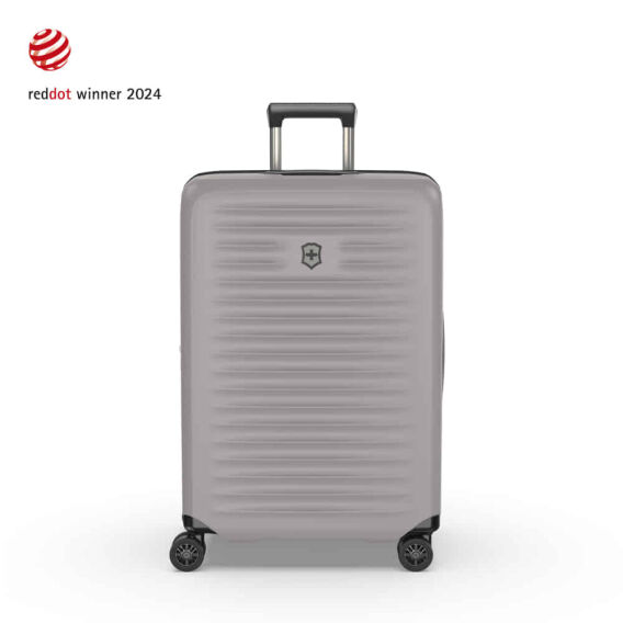 Victorinox 653137 Airox Advanced Orta Boy Valiz, Açık Gri