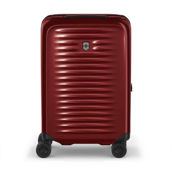Victorinox 612501 Airox Frequent Flyer Kabin Boy Valiz, Kırmızı
