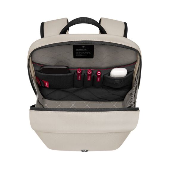 Victorinox 653543 Altmont Modern City Dayback Sırt Çantası, Krem - 3