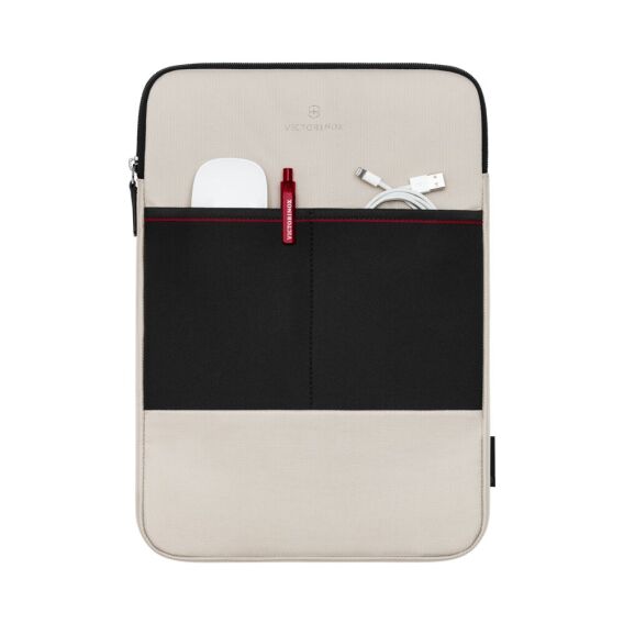 Victorinox 653543 Altmont Modern City Dayback Sırt Çantası, Krem - 9