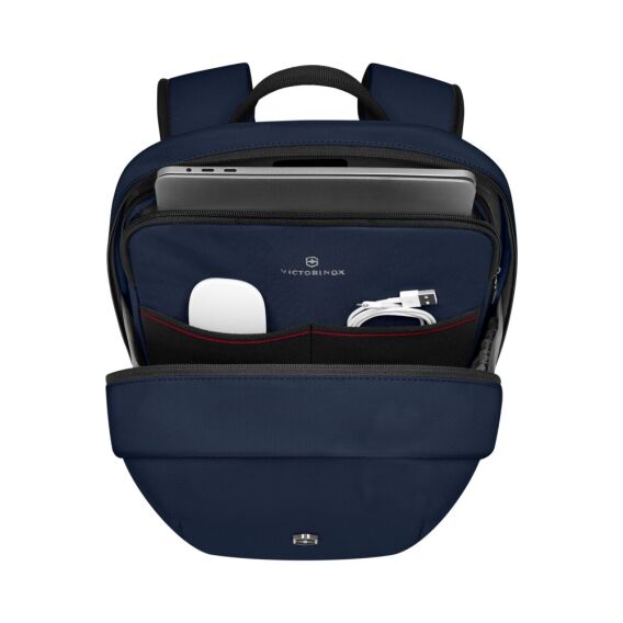 Victorinox 653544 Altmont Modern City Dayback Sırt Çantası, Mavi - 2