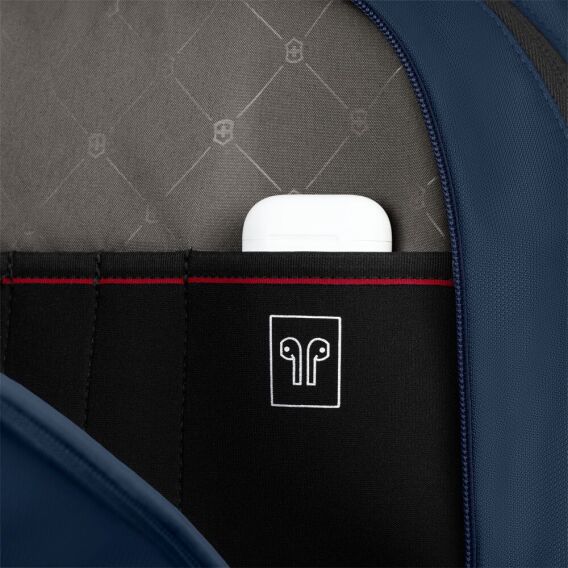 Victorinox 653544 Altmont Modern City Dayback Sırt Çantası, Mavi - 11