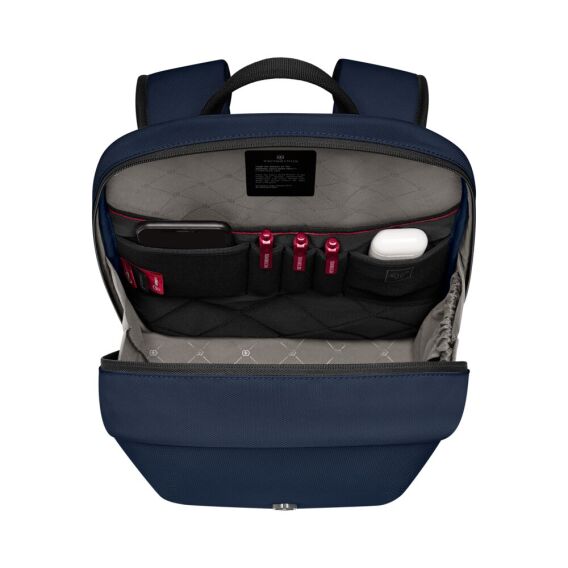 Victorinox 653544 Altmont Modern City Dayback Sırt Çantası, Mavi - 3
