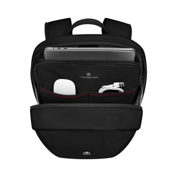Victorinox 653542 Altmont Modern City Dayback Sırt Çantası, Siyah - 2