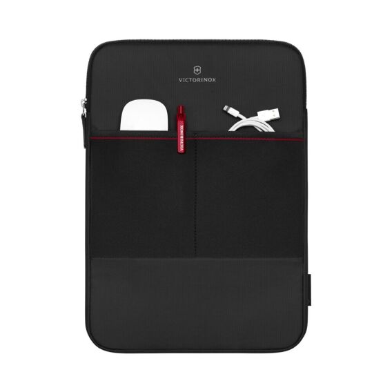 Victorinox 653542 Altmont Modern City Dayback Sırt Çantası, Siyah - 11