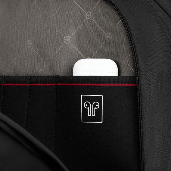 Victorinox 653542 Altmont Modern City Dayback Sırt Çantası, Siyah - 12