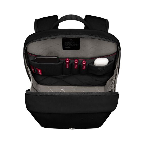 Victorinox 653542 Altmont Modern City Dayback Sırt Çantası, Siyah - 3