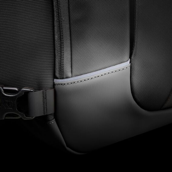 Victorinox 653542 Altmont Modern City Dayback Sırt Çantası, Siyah - 9