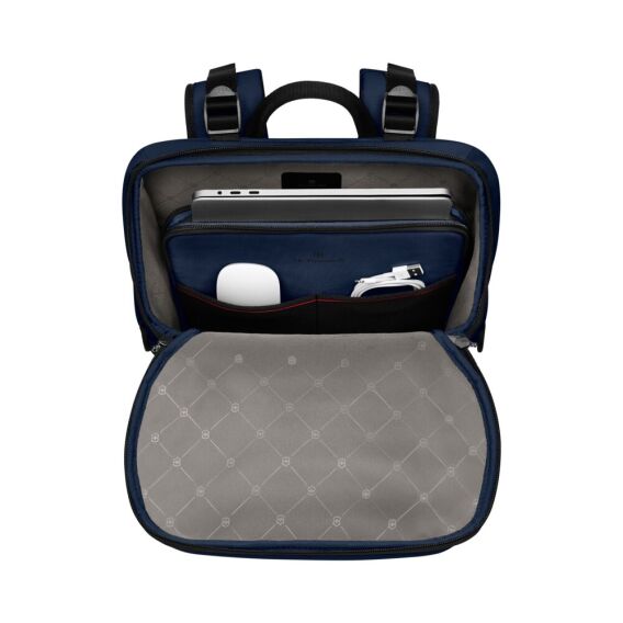 Victorinox 653550 Altmont Modern Commuter Sırt Çantası, Mavi - 4
