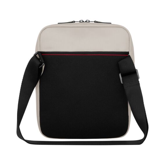Victorinox 653537 Altmont Modern Crossbody Çanta, Krem - 11