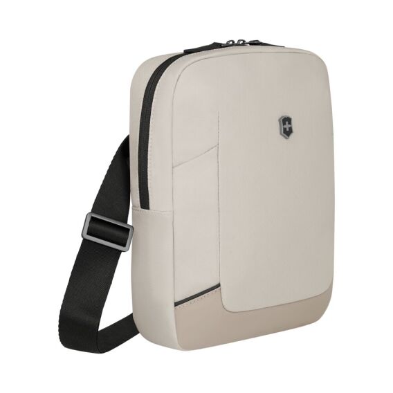 Victorinox 653537 Altmont Modern Crossbody Çanta, Krem - 13