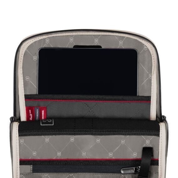Victorinox 653537 Altmont Modern Crossbody Çanta, Krem - 4