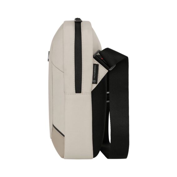 Victorinox 653537 Altmont Modern Crossbody Çanta, Krem - 7