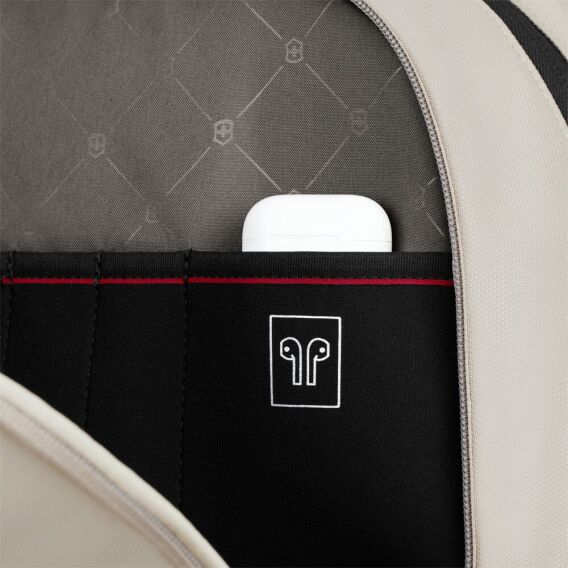 Victorinox 653537 Altmont Modern Crossbody Çanta, Krem - 10