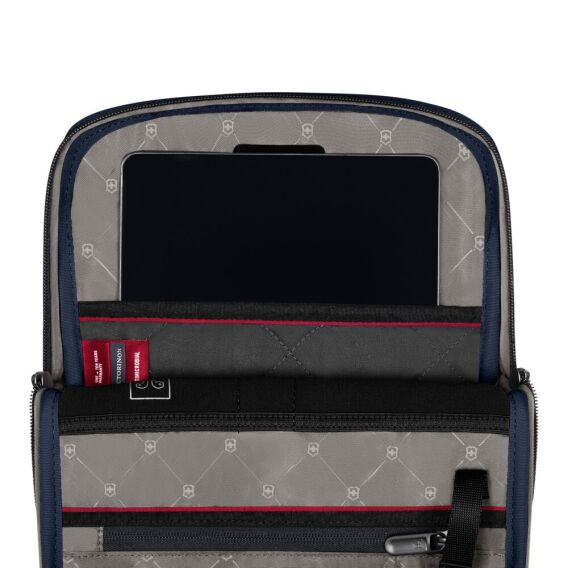 Victorinox 653538 Altmont Modern Crossbody Çanta, Mavi - 4