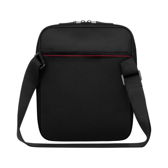 Victorinox 653536 Altmont Modern Crossbody Çanta, Siyah - 11