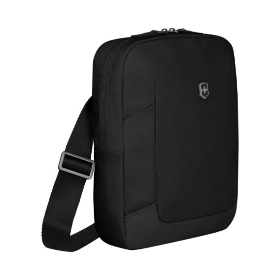 Victorinox 653536 Altmont Modern Crossbody Çanta, Siyah - 13