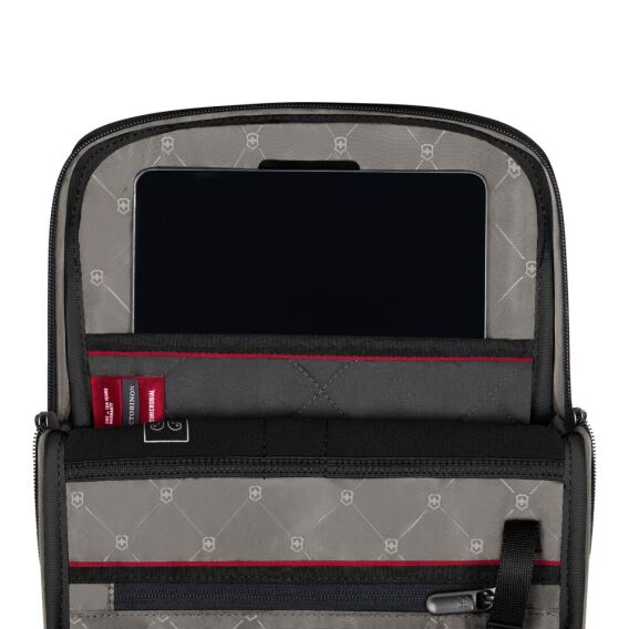Victorinox 653536 Altmont Modern Crossbody Çanta, Siyah - 4