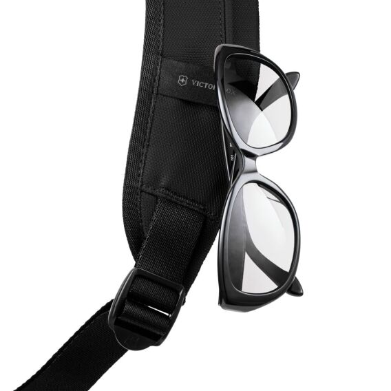 Victorinox 653557 Altmont Modern Seyahat Çantası, Siyah - 13