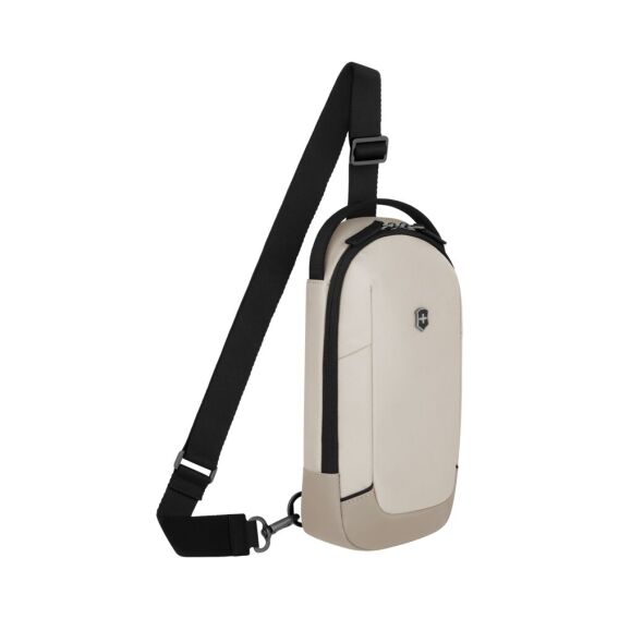 Victorinox 653540 Altmont Modern Sling Omuz Çantası, Krem - 11