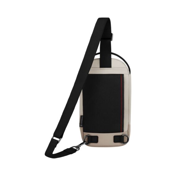 Victorinox 653540 Altmont Modern Sling Omuz Çantası, Krem - 9