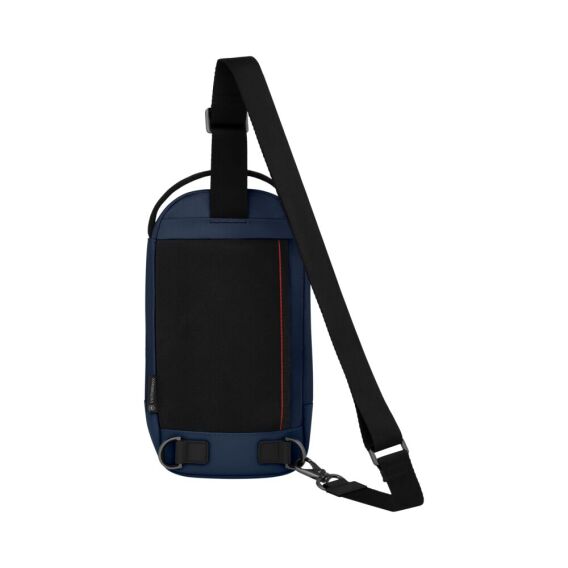 Victorinox 653541 Altmont Modern Sling Omuz Çantası, Mavi - 5