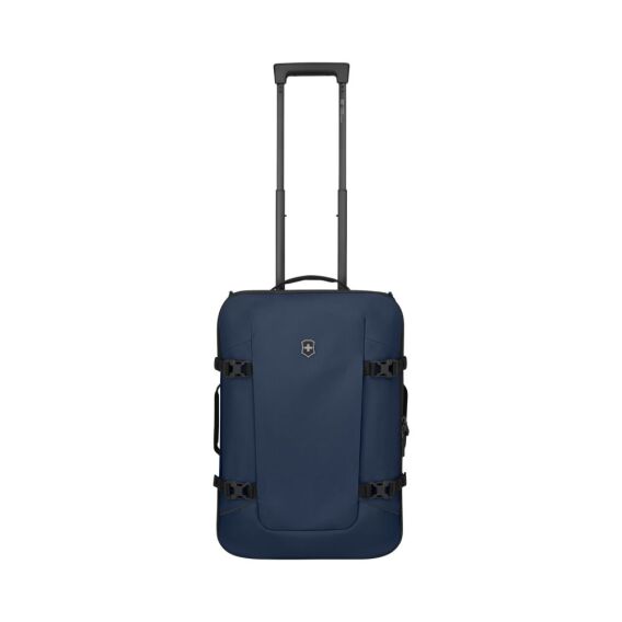 Victorinox 653562 Altmont Modern Tekerlekli Seyahat Çantası, Mavi - 2