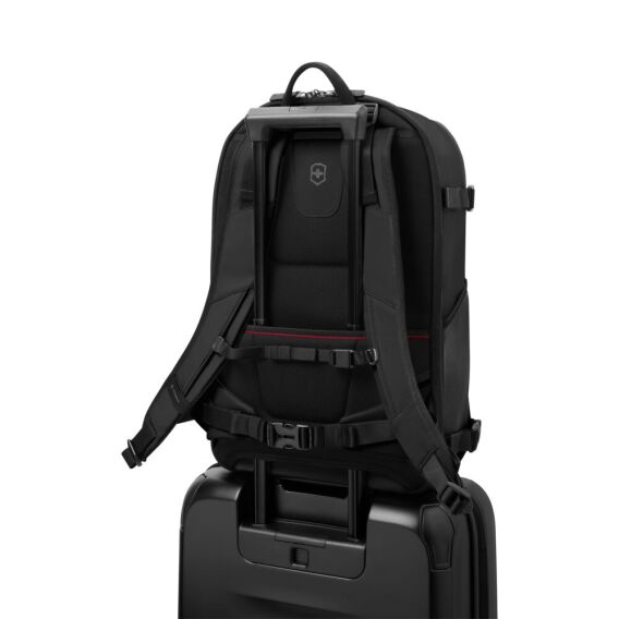 Victorinox 653554 Altmont Modern Traveler Sırt Çantası, Siyah - 15