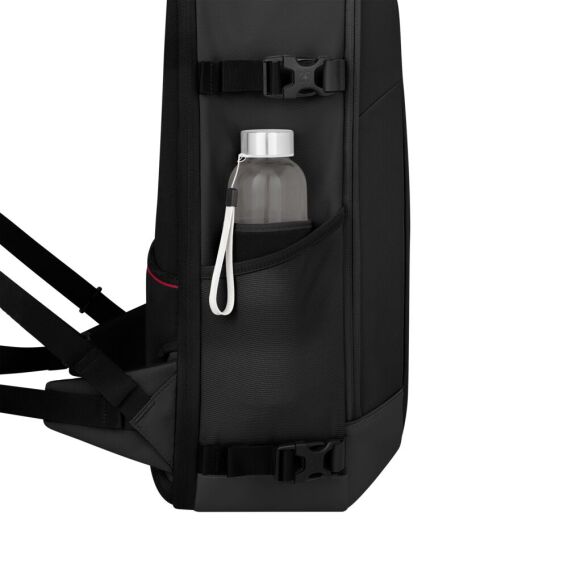 Victorinox 653554 Altmont Modern Traveler Sırt Çantası, Siyah - 16