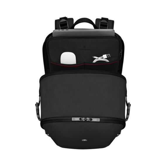Victorinox 653554 Altmont Modern Traveler Sırt Çantası, Siyah - 3