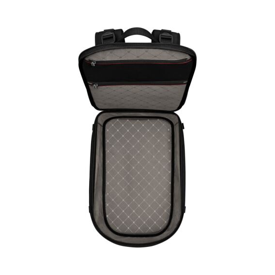 Victorinox 653554 Altmont Modern Traveler Sırt Çantası, Siyah - 4