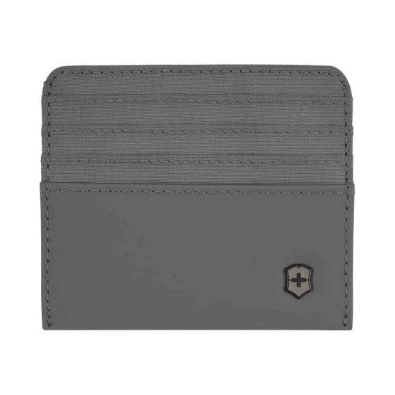 Victorinox 653370 Travel Essential Kartlık, Gri