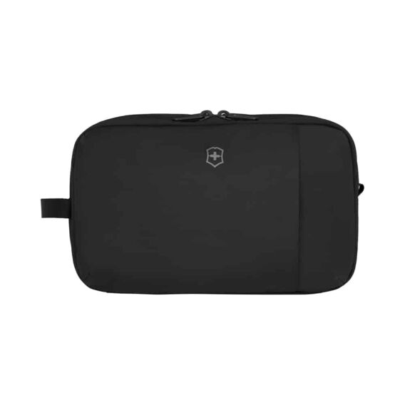Victorinox 653373 Travel Essential Kişisel Eşya Taşıma Çantası, Siyah