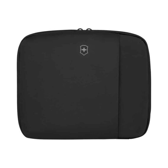 Victorinox 653374 Travel Essential Kişisel Eşya Taşıma Çantası, Siyah