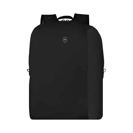 Victorinox 653686 Travel Essential Katlanır Sırt Çantası, Siyah