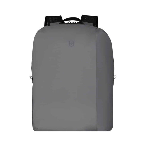Victorinox 653687 Travel Essential Katlanır Sırt Çantası, Gri