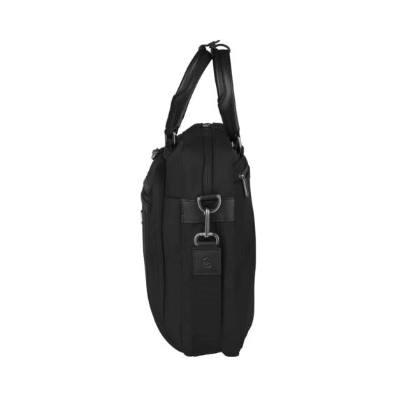 Victorinox 611471 Werks Professional Cordura 15" Evrak Çantası, Siyah - 3