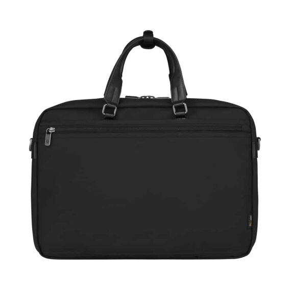Victorinox 611471 Werks Professional Cordura 15" Evrak Çantası, Siyah - 4