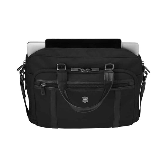 Victorinox 611470 Werks Professional Cordura 13" Evrak Çantası, Siyah - 2