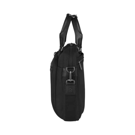 Victorinox 611470 Werks Professional Cordura 13" Evrak Çantası, Siyah - 3