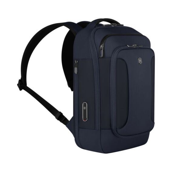 Victorinox 653643 Werks Traveler 7.0 Compact Sırt Çantası, Mavi - 14